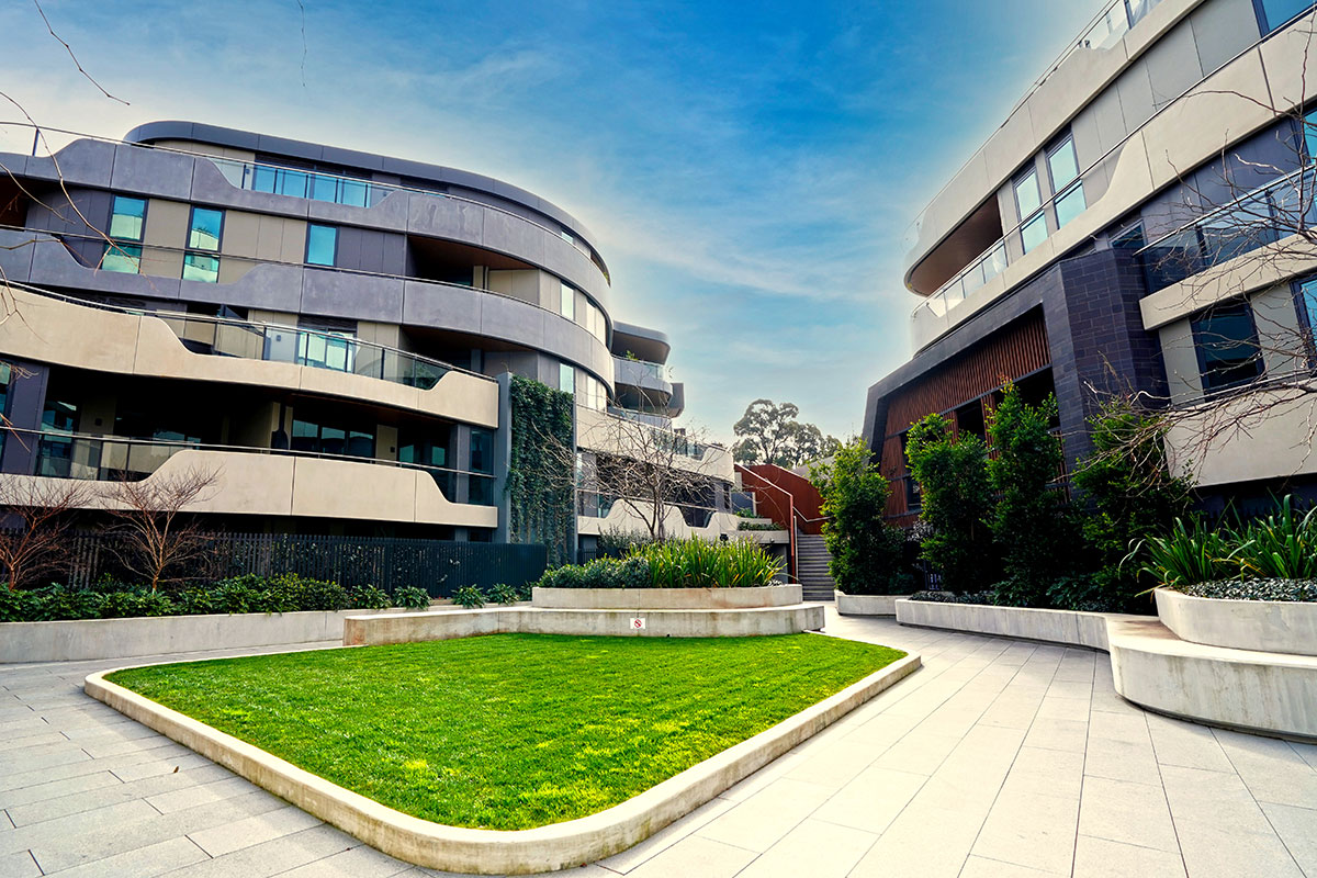 Hawthorn Park | Hickory