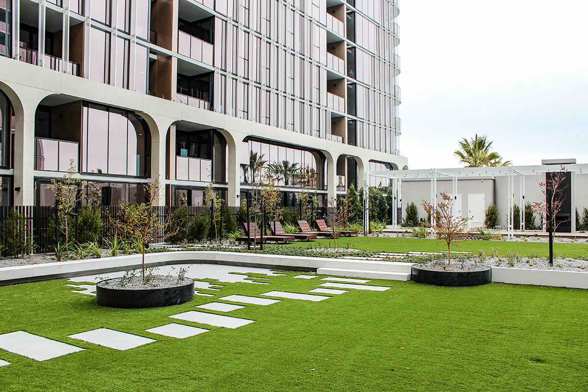 PM Apartments | Hutchinson