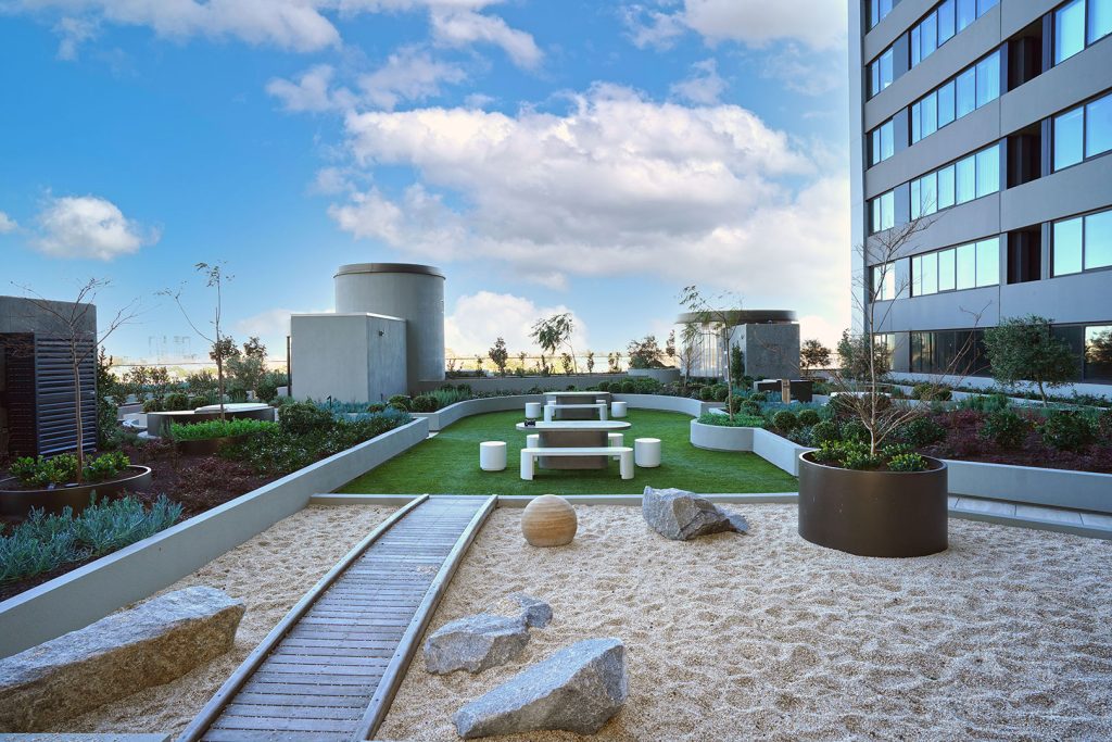 Commercial - Normark Landscapes