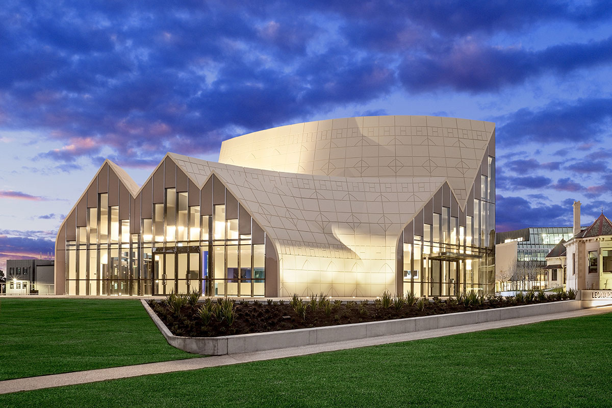 St Leonard's College | ADCO