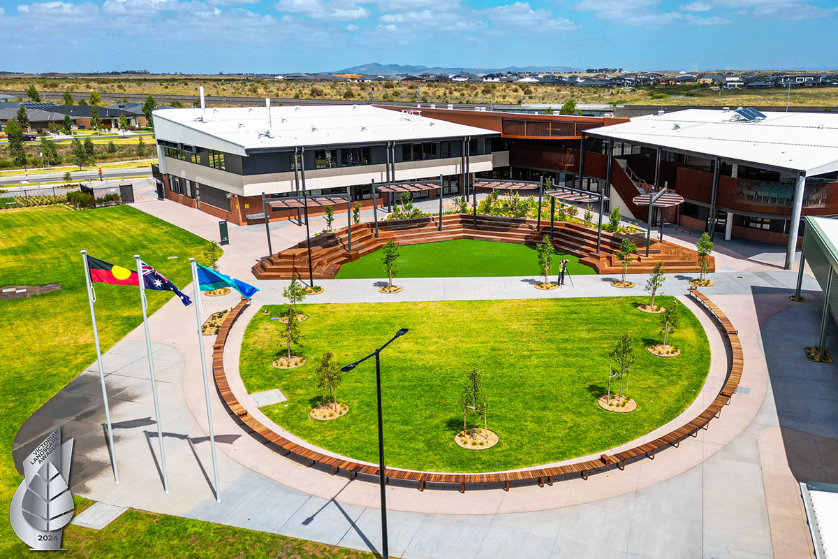 Lollypop Creek Primary School | ADCO